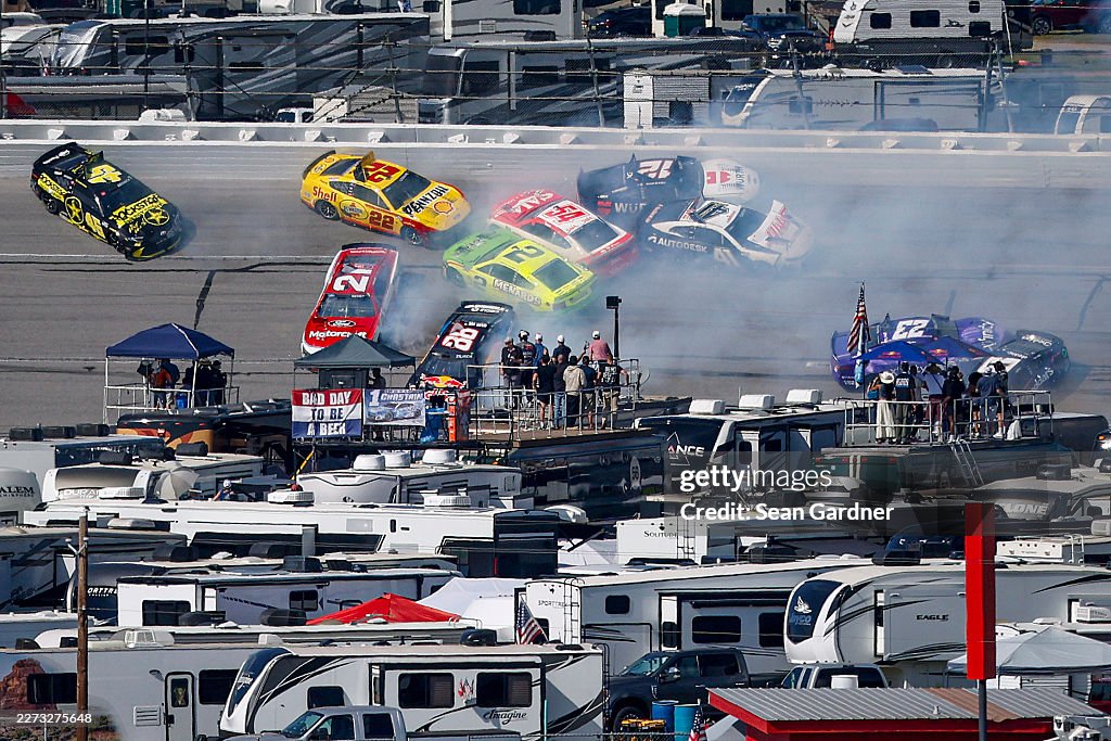 talladega 2026